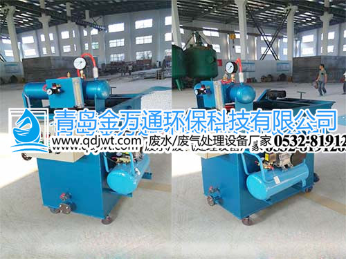 實驗氣浮機(jī)